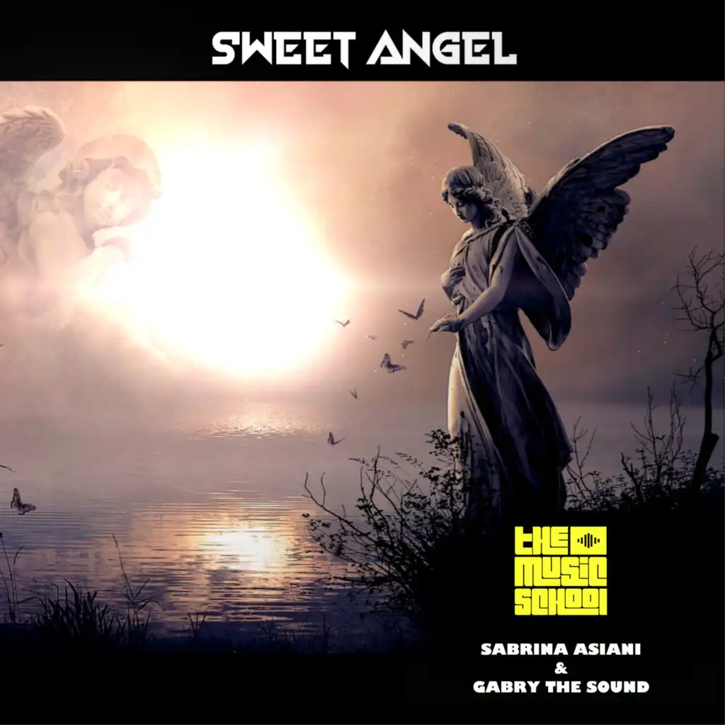 Sweet Angel (Remix)