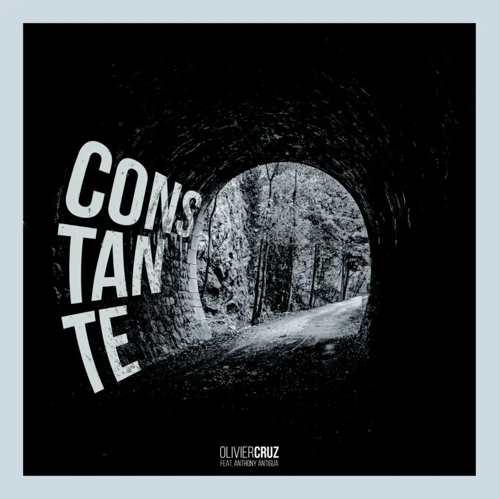 Constante (feat. Anthony Antigua)