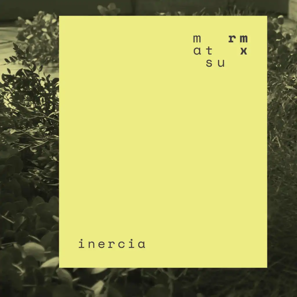 Inercia (Bromo Remix)