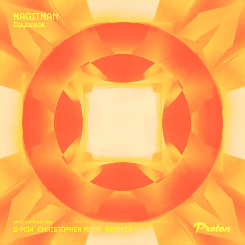 Magitman, D-Nox & Christopher Mohn