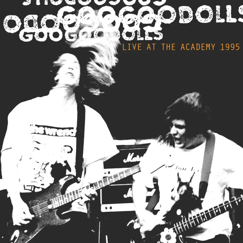 Girl Right Next To Me (Encore) [Live At The Academy, New York City, 1995]