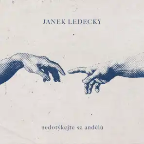 Janek Ledecký