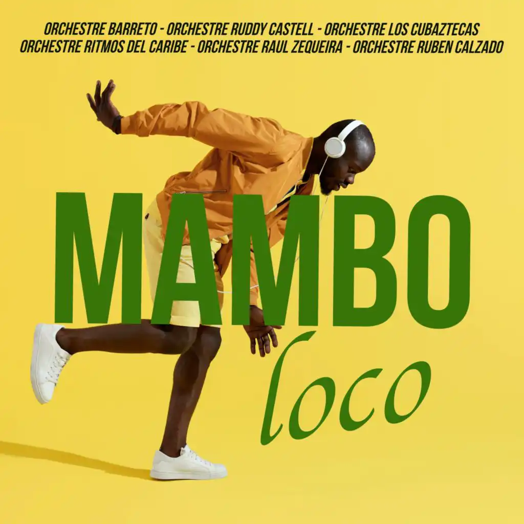 Mambo Loco