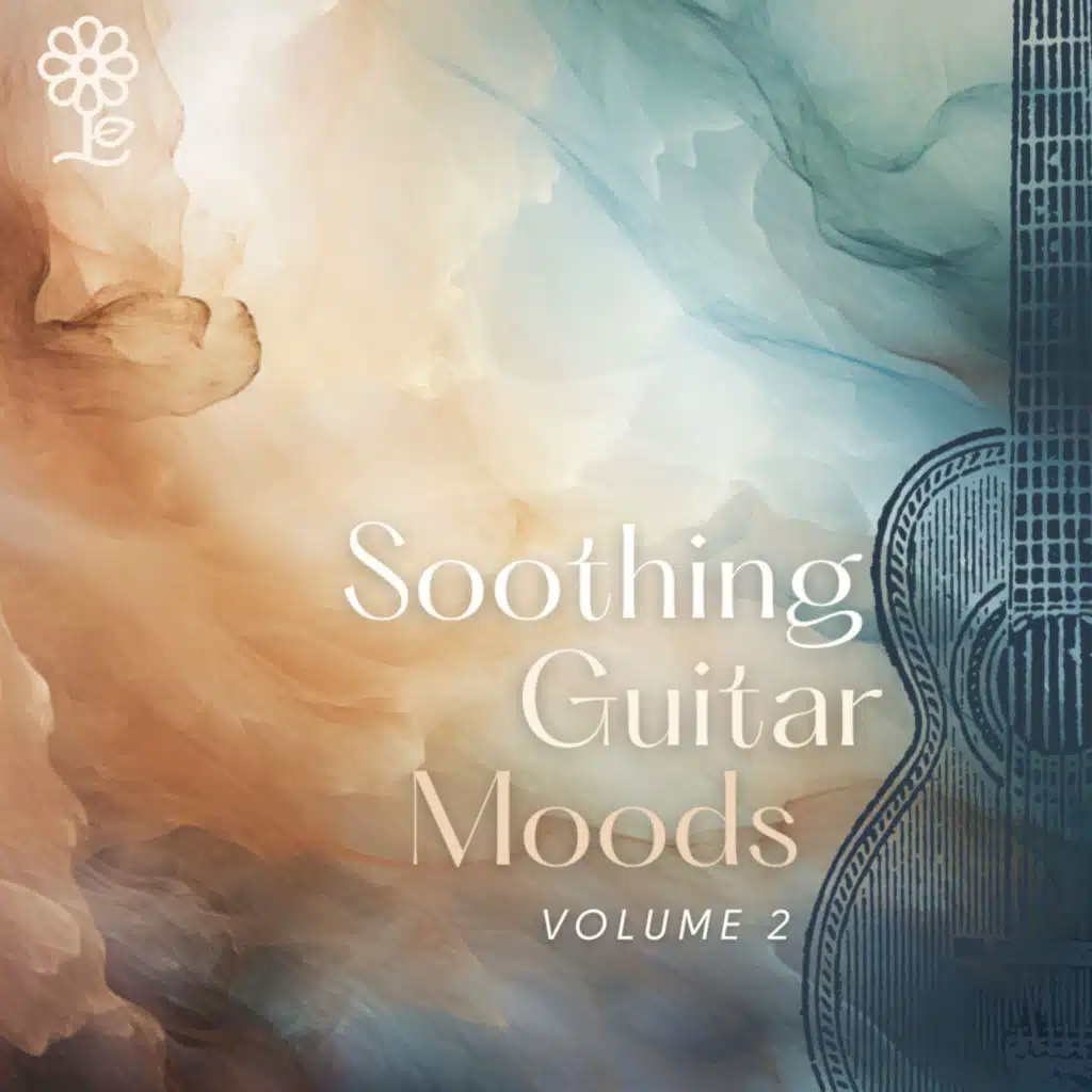 Soothing Guitar Moods, Vol. 2