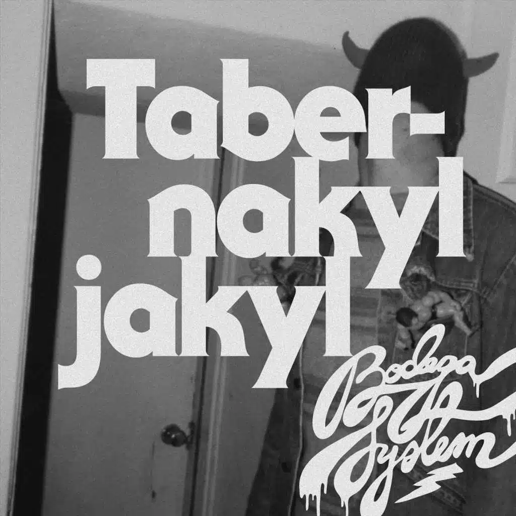 Tabernakyl Jakyl
