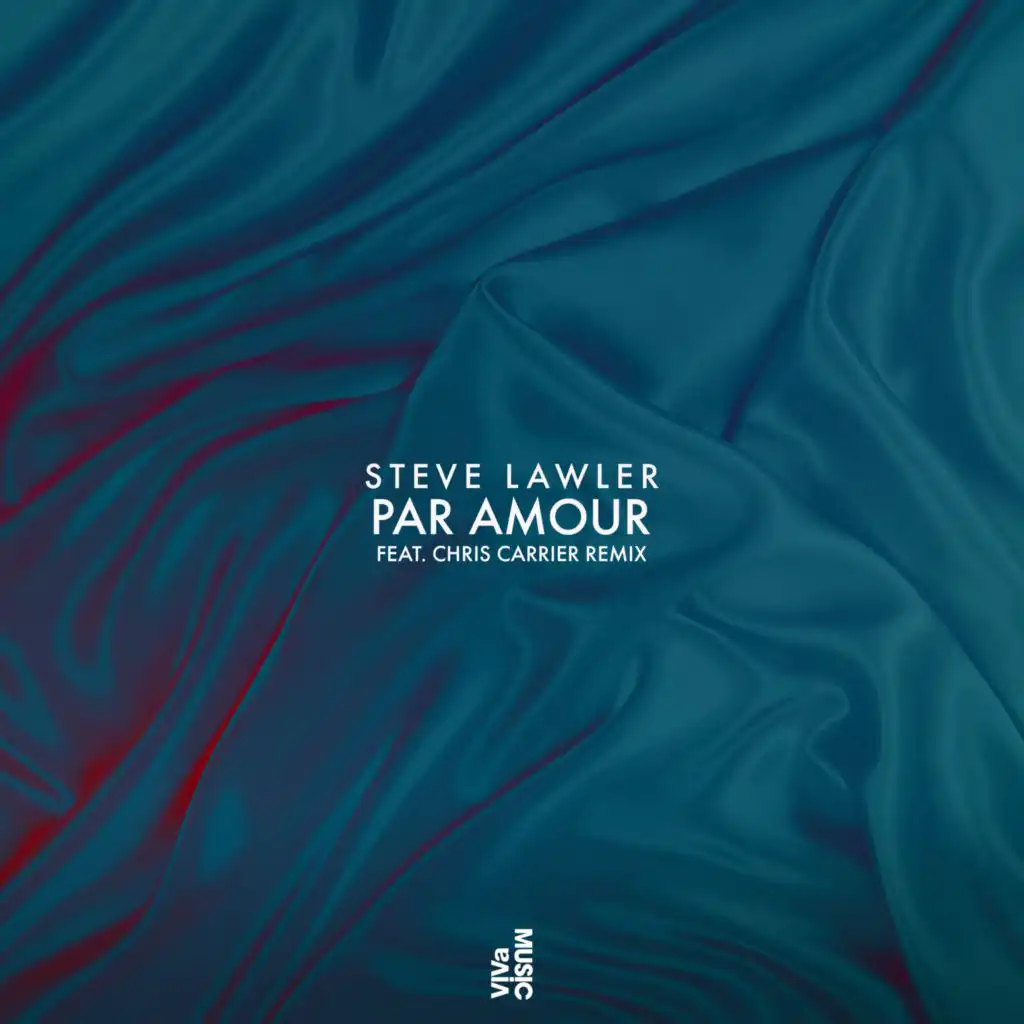 Par Amour (Chris Carrier Remix)