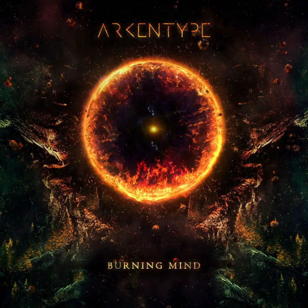Arkentype