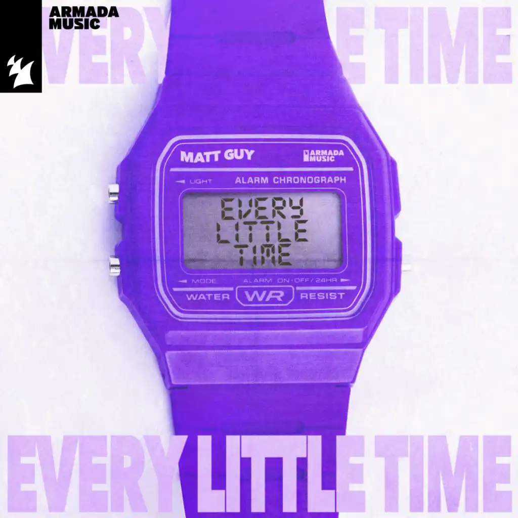 Every Little Time (Extended Mix)