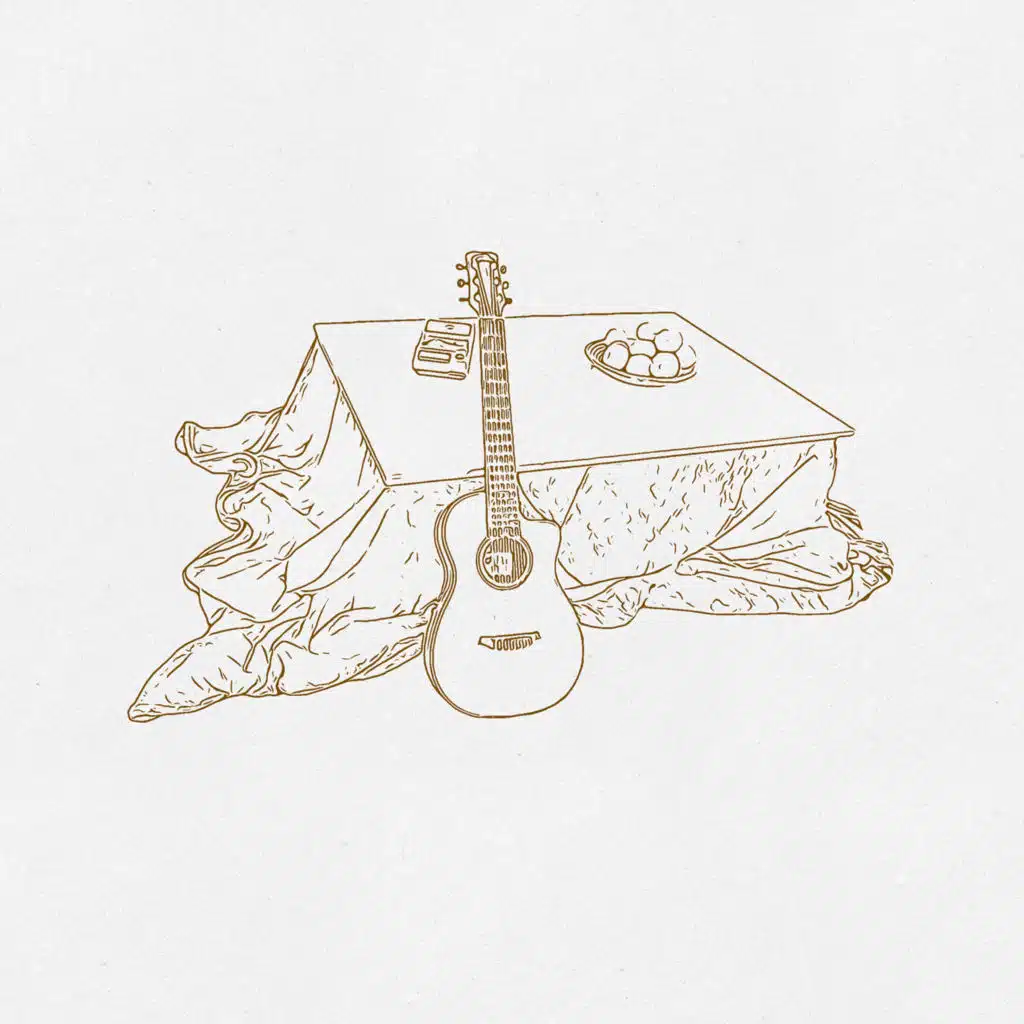 Kotatsu Naps (Deep Asleep Mix) [feat. Lullatone]