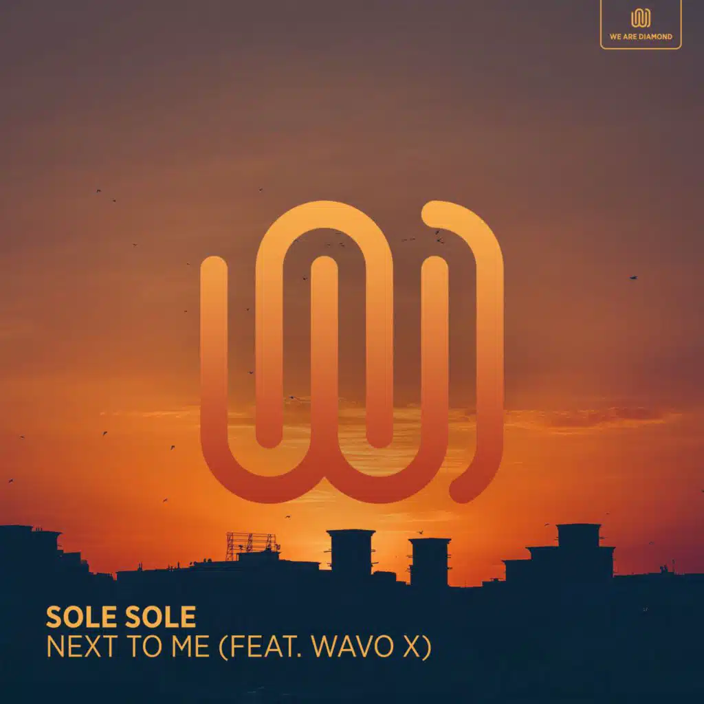 Next to Me (feat. WAVO X)