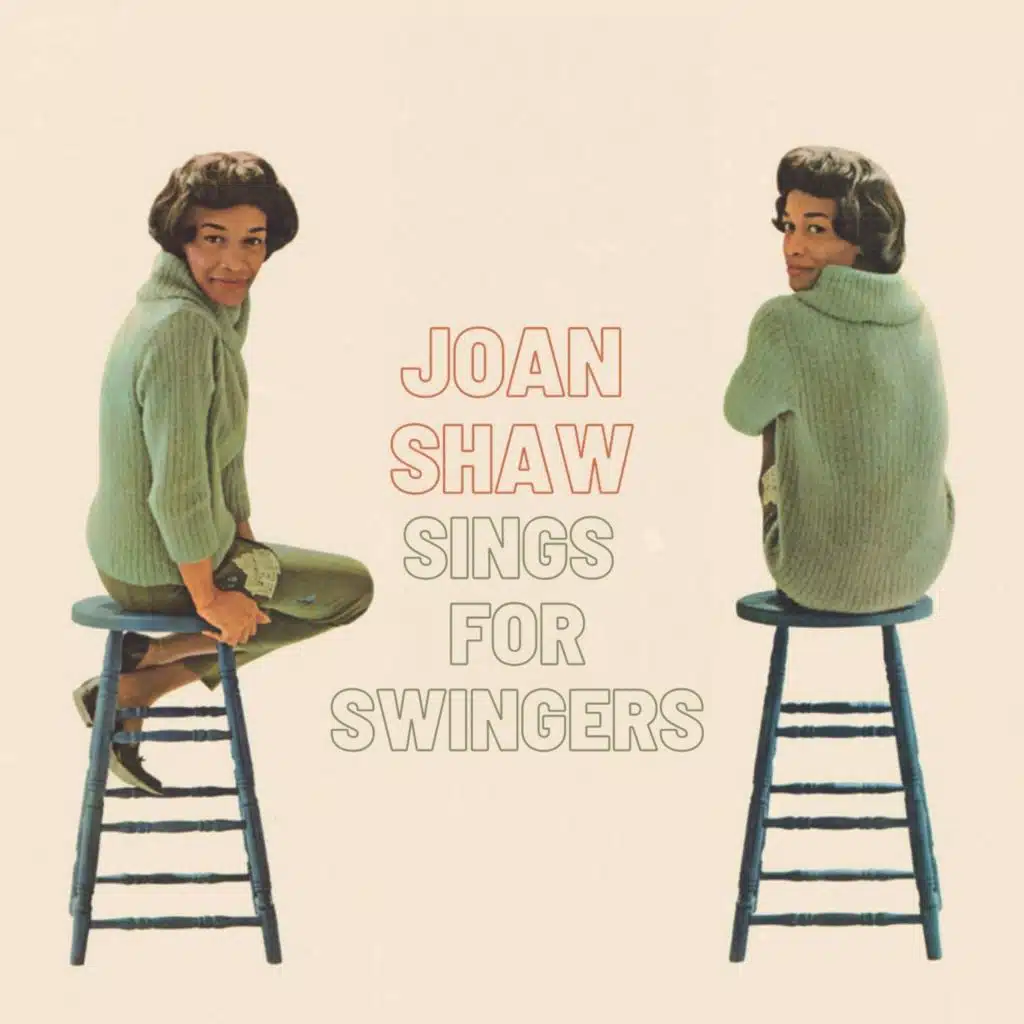 Joan Shaw