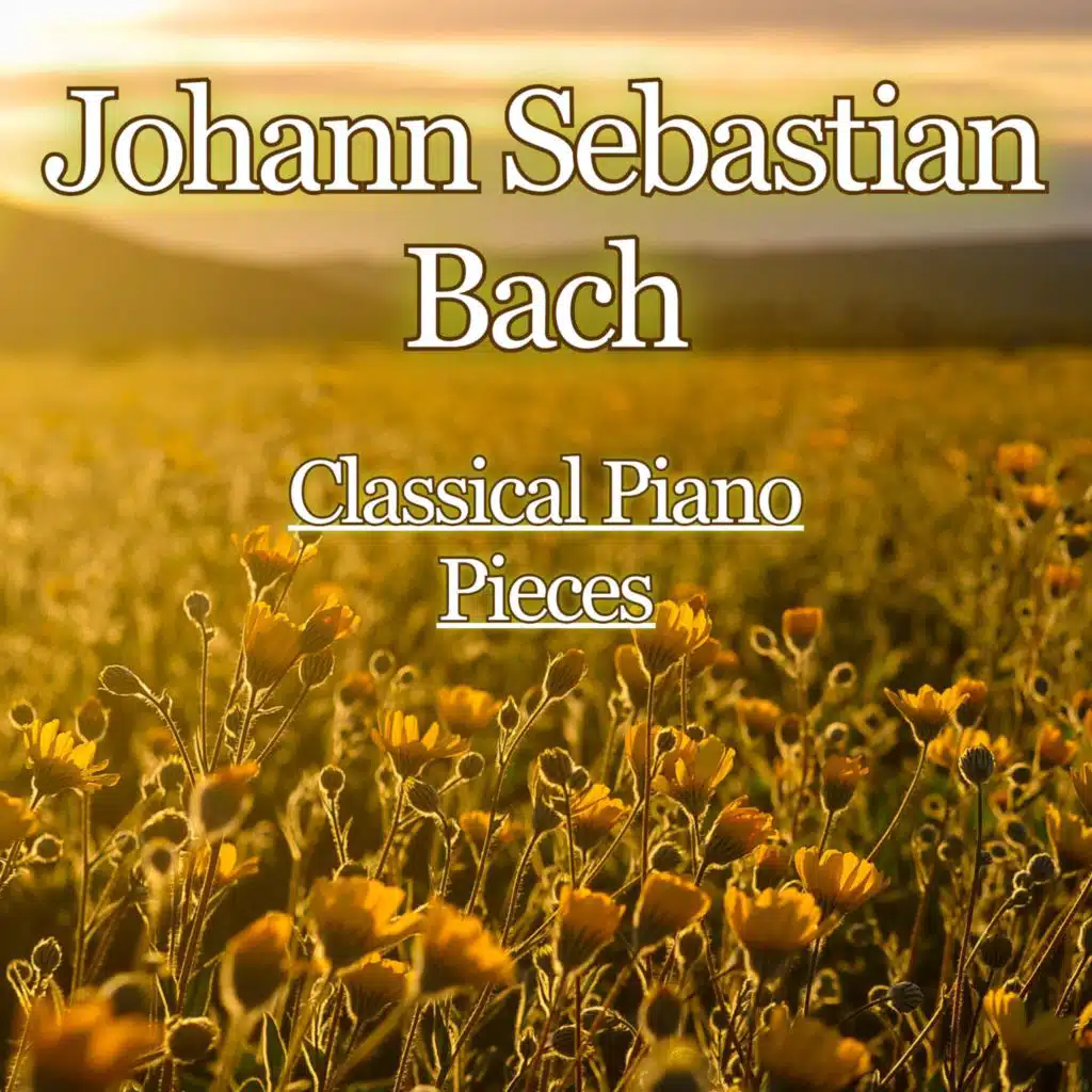 Classical Piano Pieces
