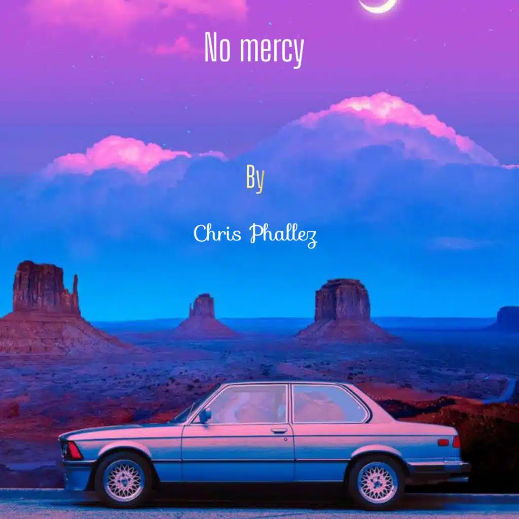 No mercy