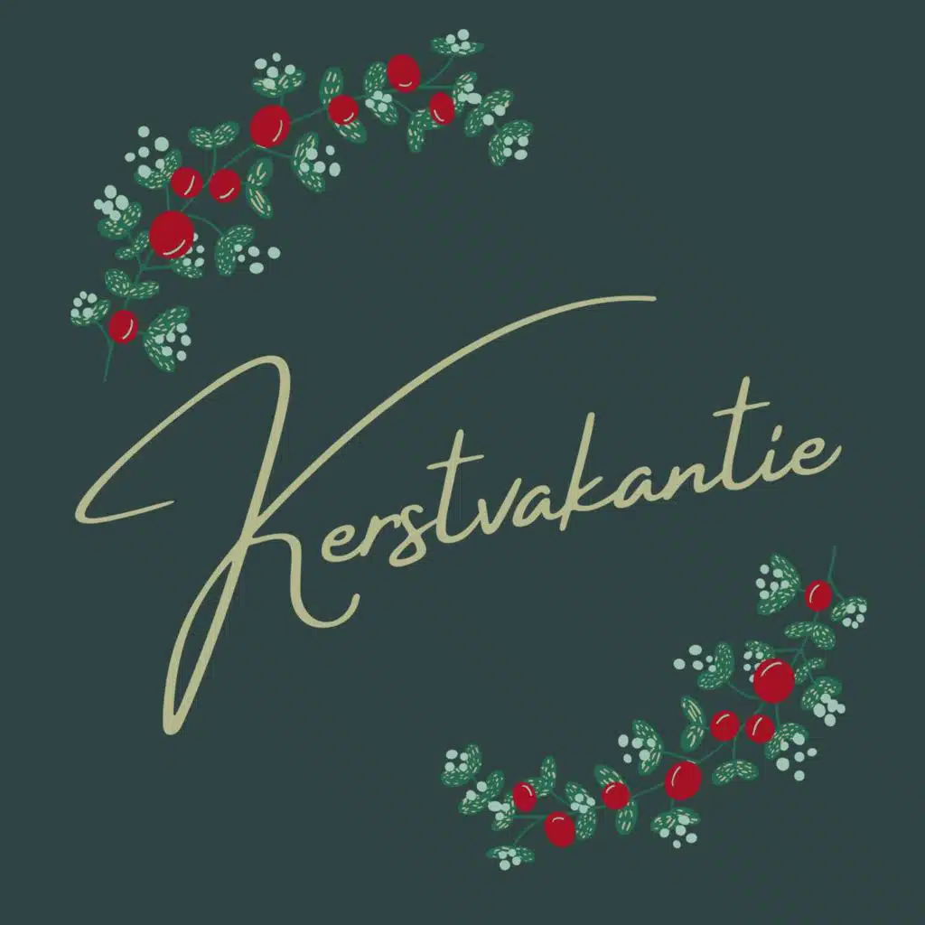 Kerstvakantie