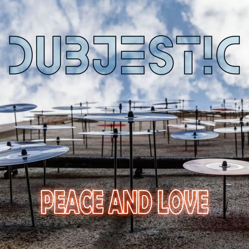 Dubjestic
