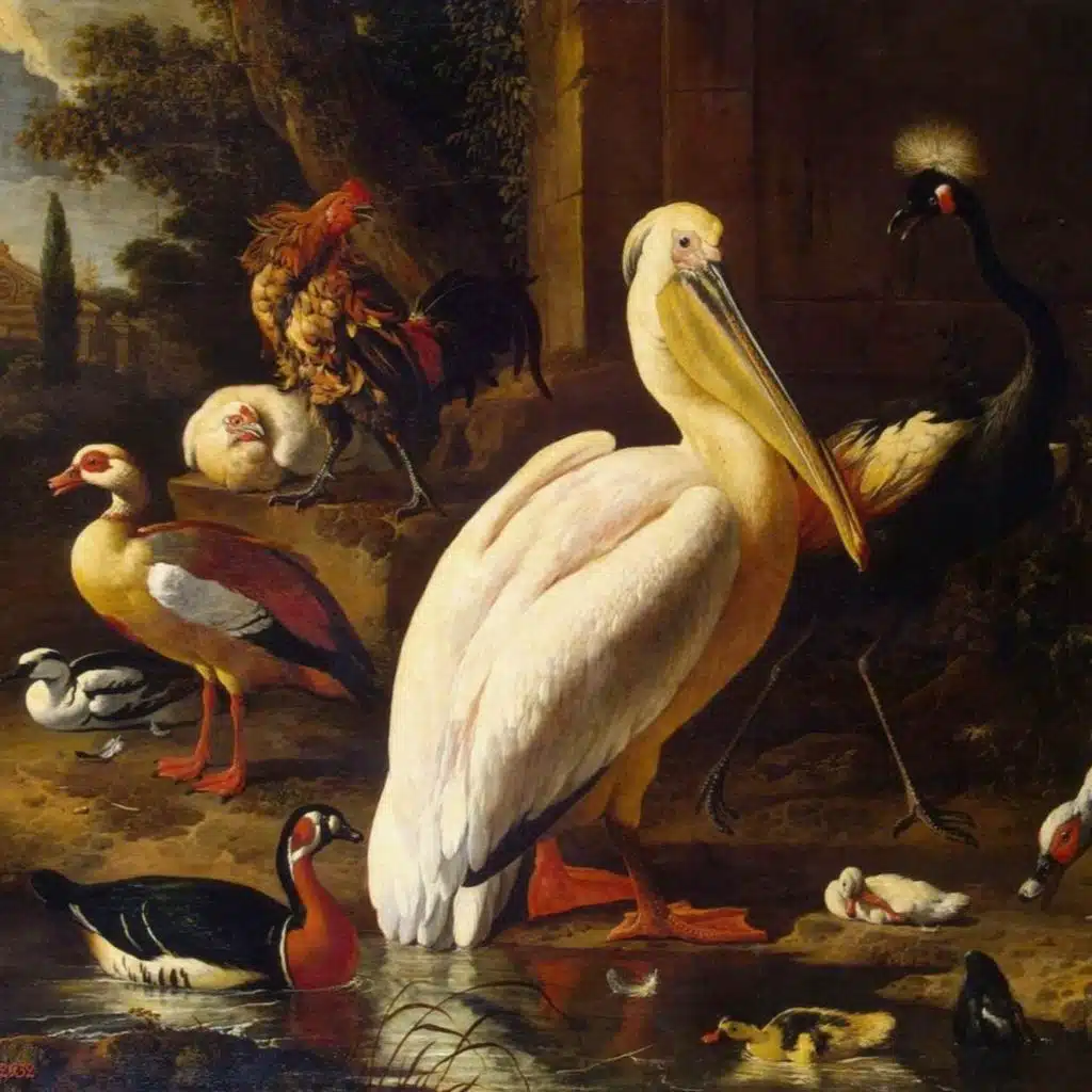 245: The Birds, by Aristophanes