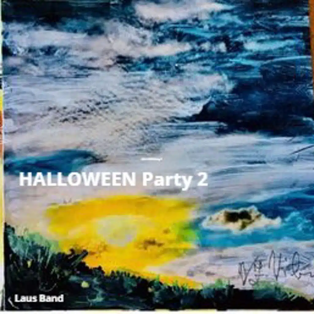 Halloween Party 2 (Radio Edit)