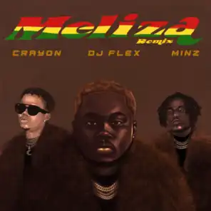 Meliza (Remix)