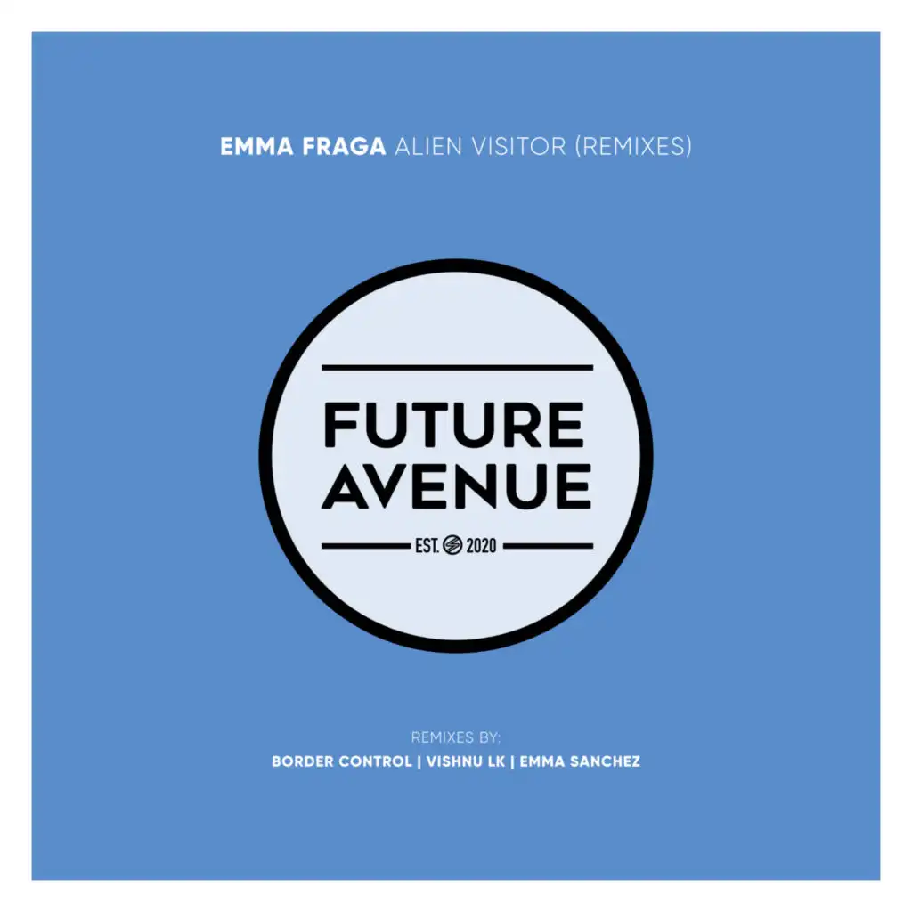 Alien Visitor (Emma Sanchez Remix)