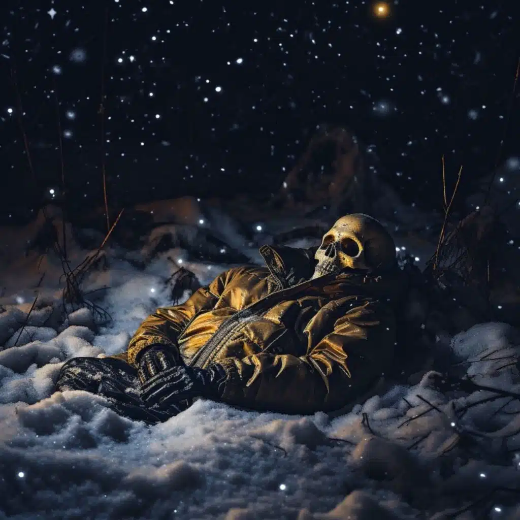 The Coldest