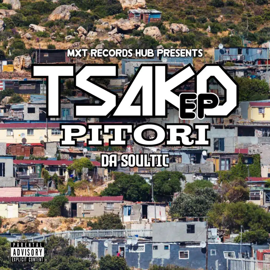 Tsako Pitori