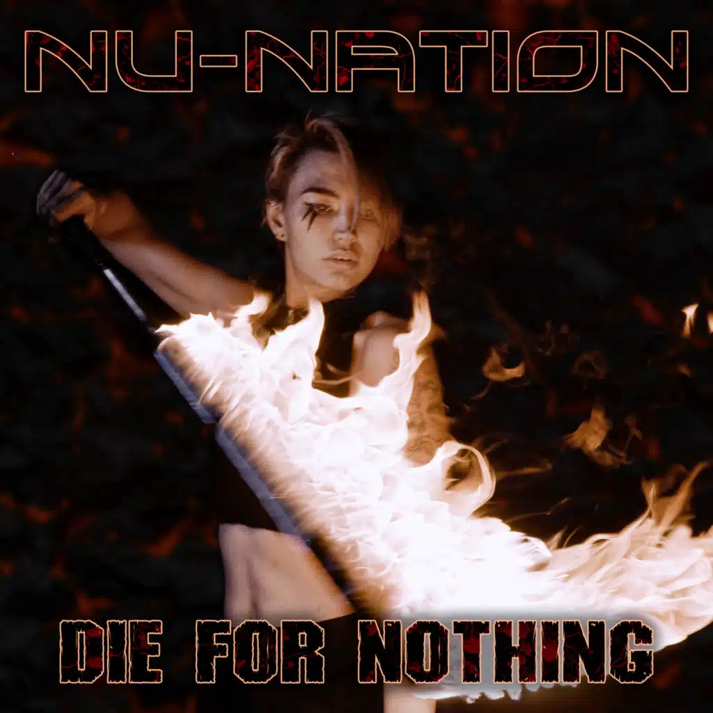 NU-NATION