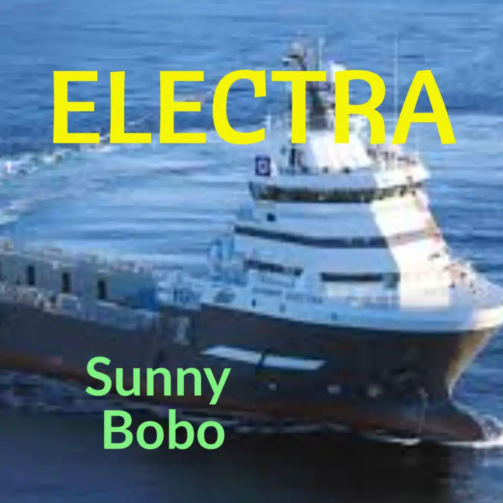 Electra (feat. Portable)