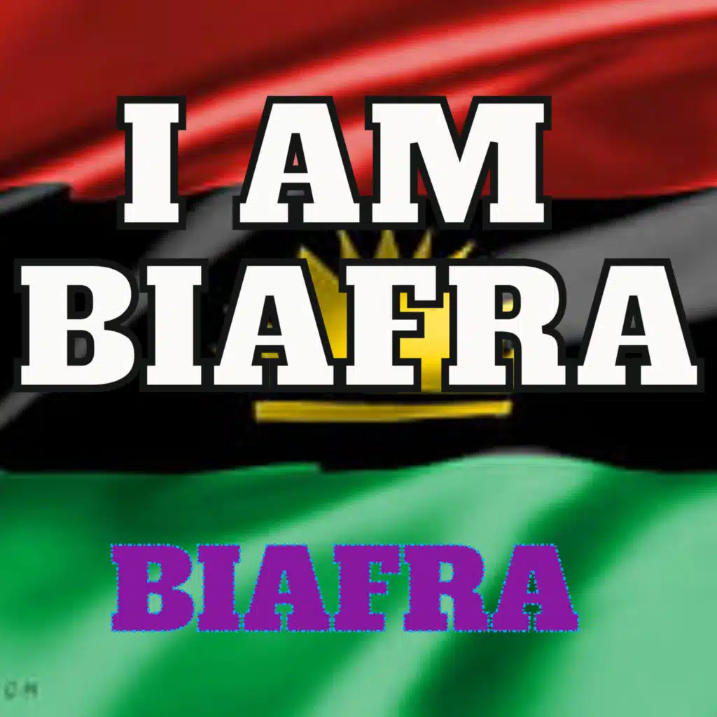Biafra