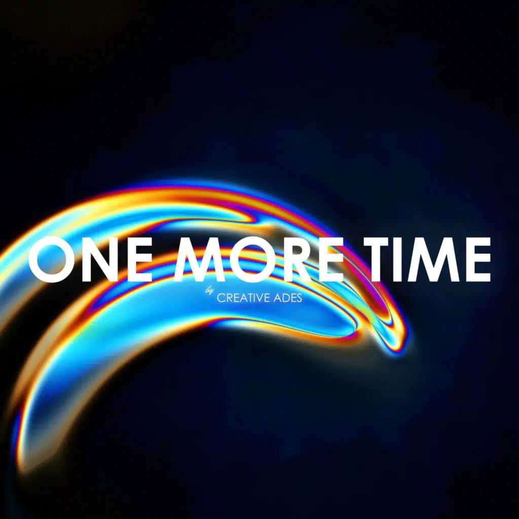 One More Time