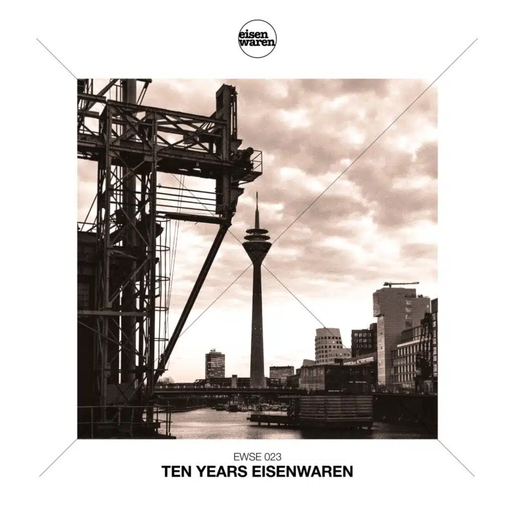 Ten Years Eisenwaren