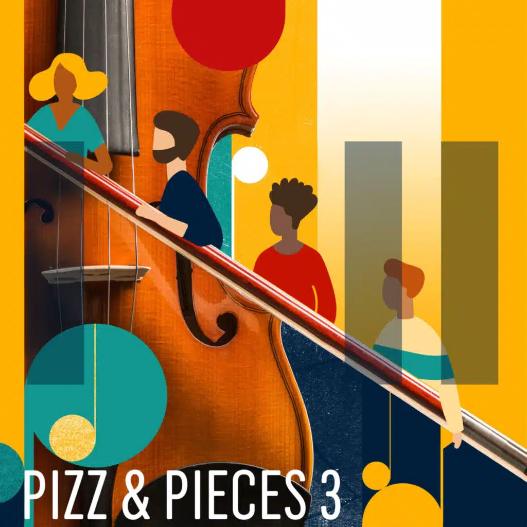 Tom Tideway & Stephen Tait