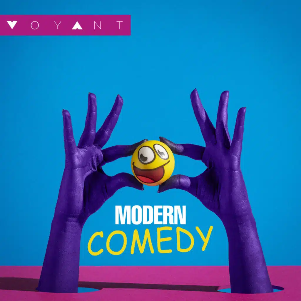 Modern Comedy