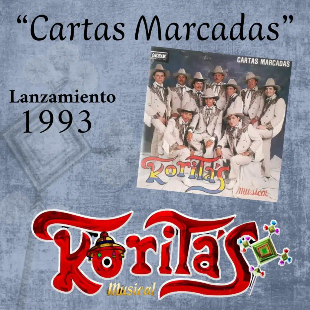 Cartas Marcadas