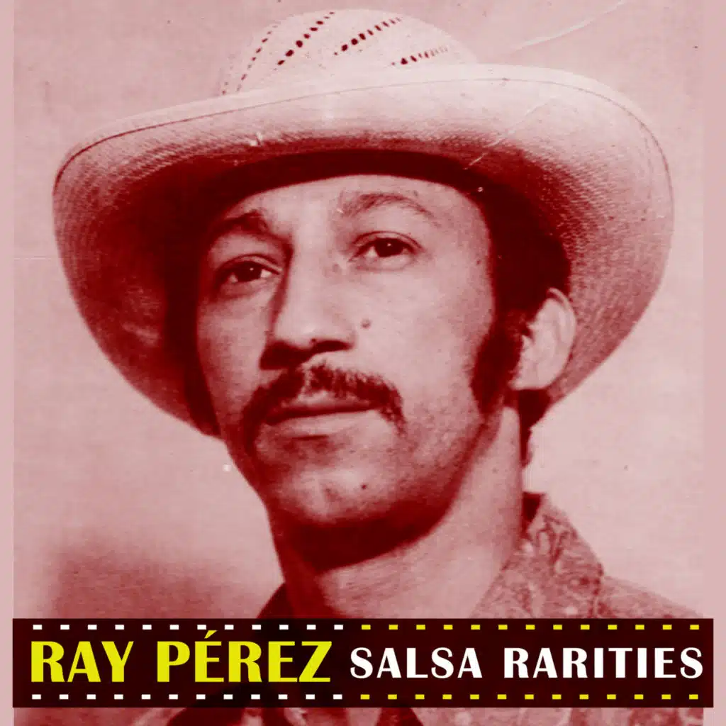 Salsa Rarities