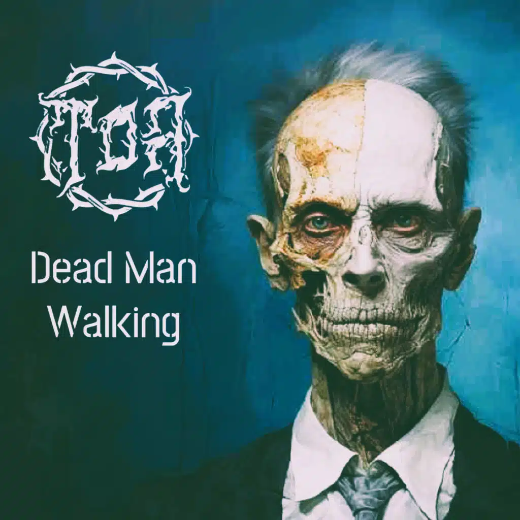 Dead Man Walking (feat. Juan Marrero)