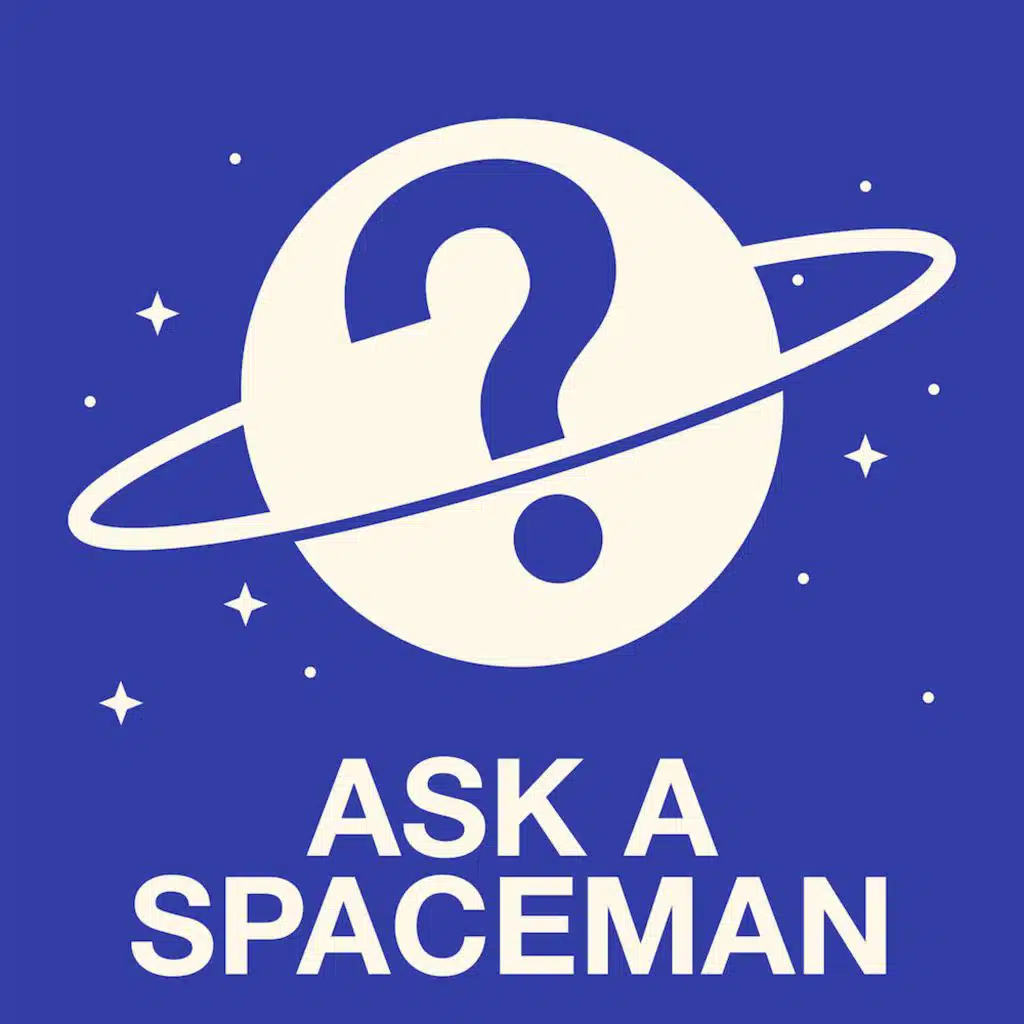 Ask A Spaceman Ep. 210: How Does Space Affect the Climate?