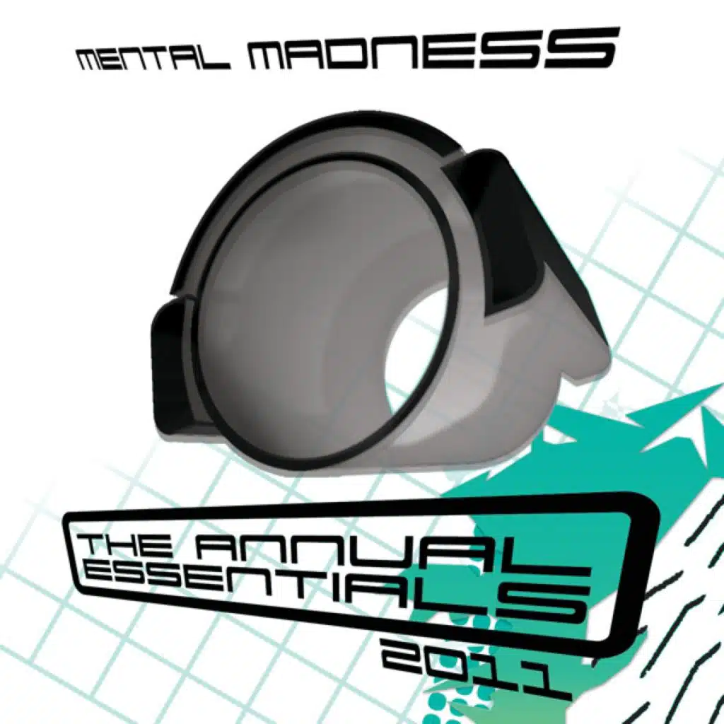 Canda! (Radio Edit 2011)