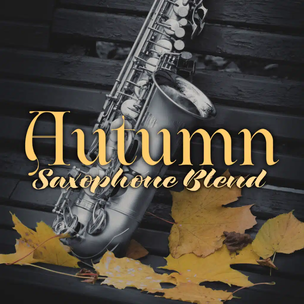 Modern Sax