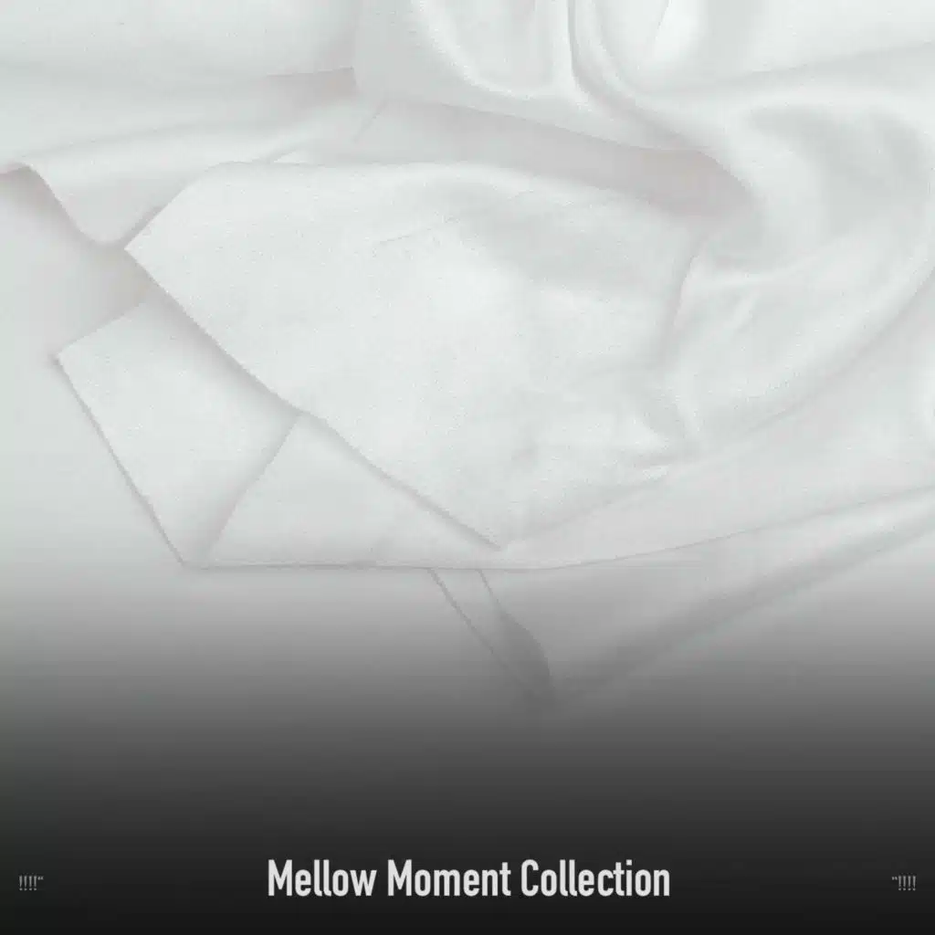 !!!!" Mellow Moment Collection "!!!!