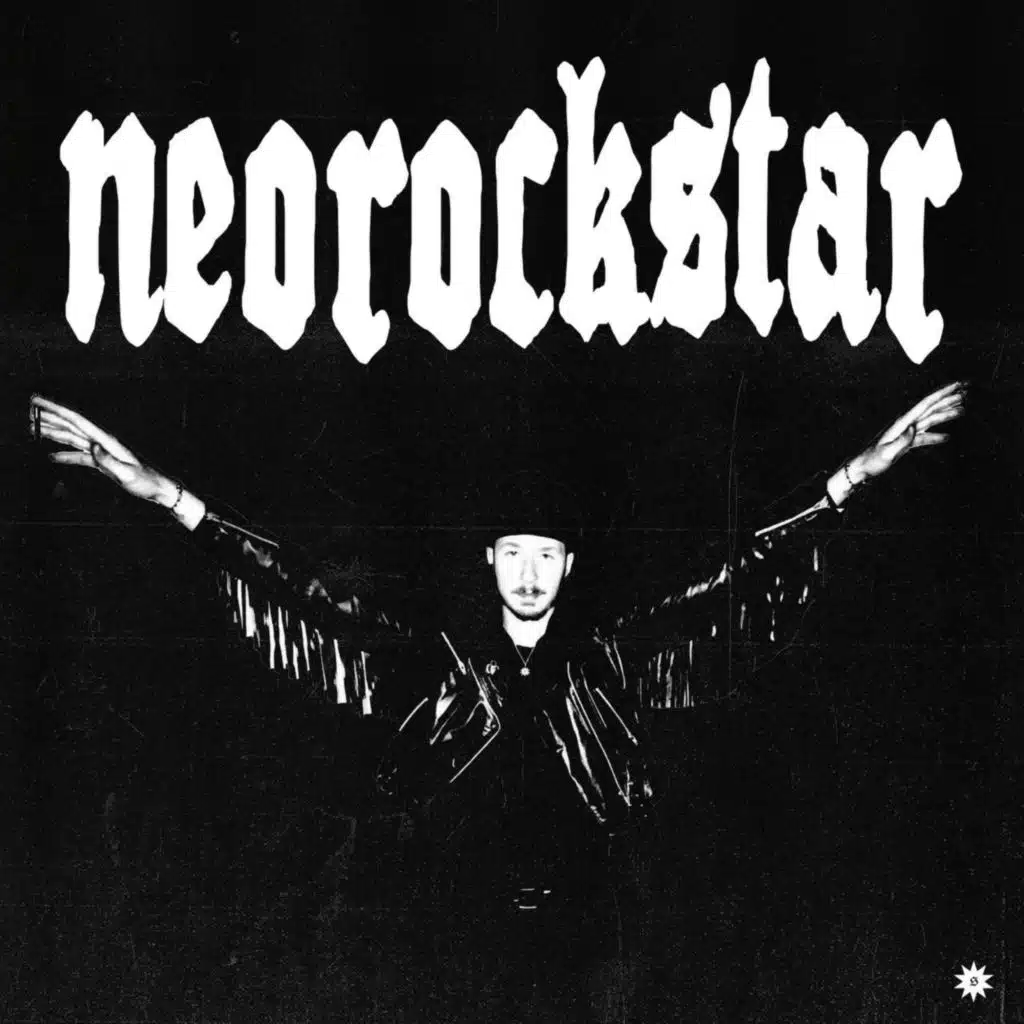 Astral Projection (feat. LaynoProd)