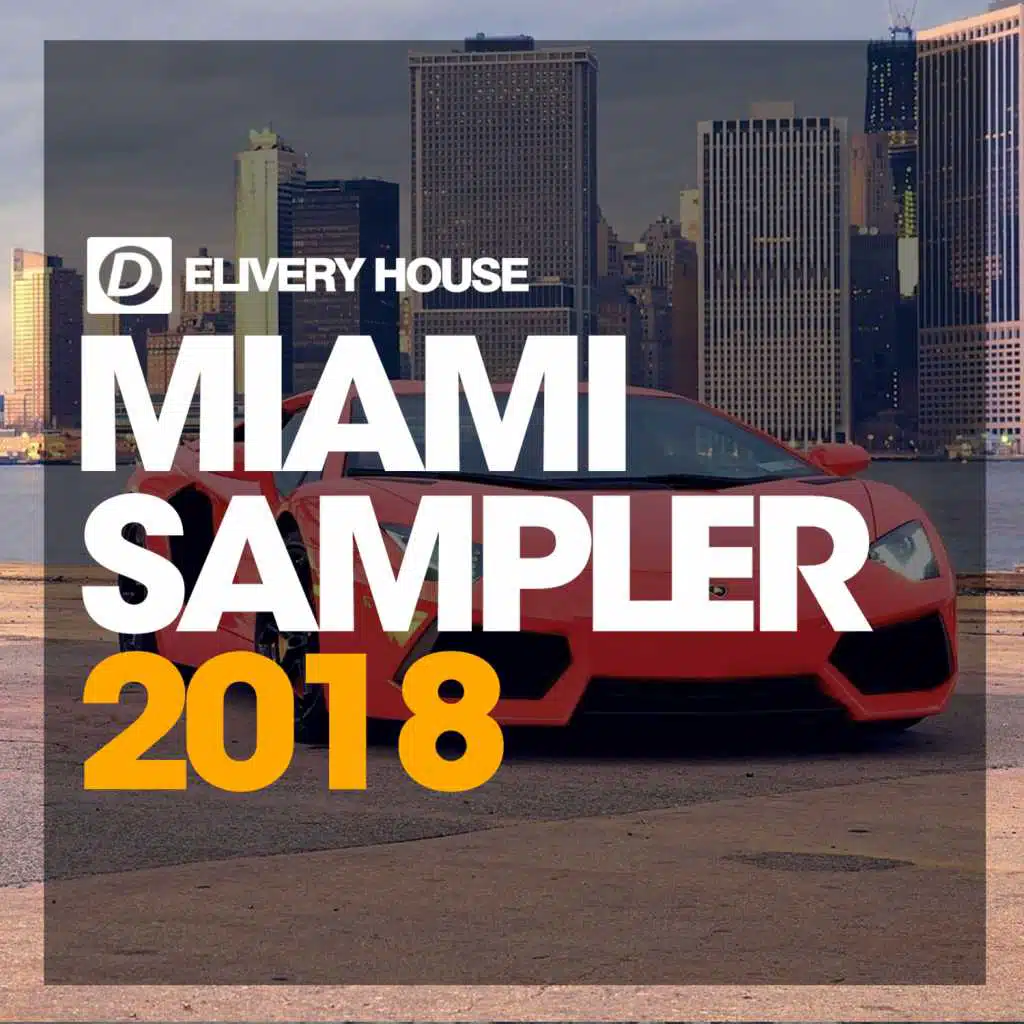 Miami Sampler 2018