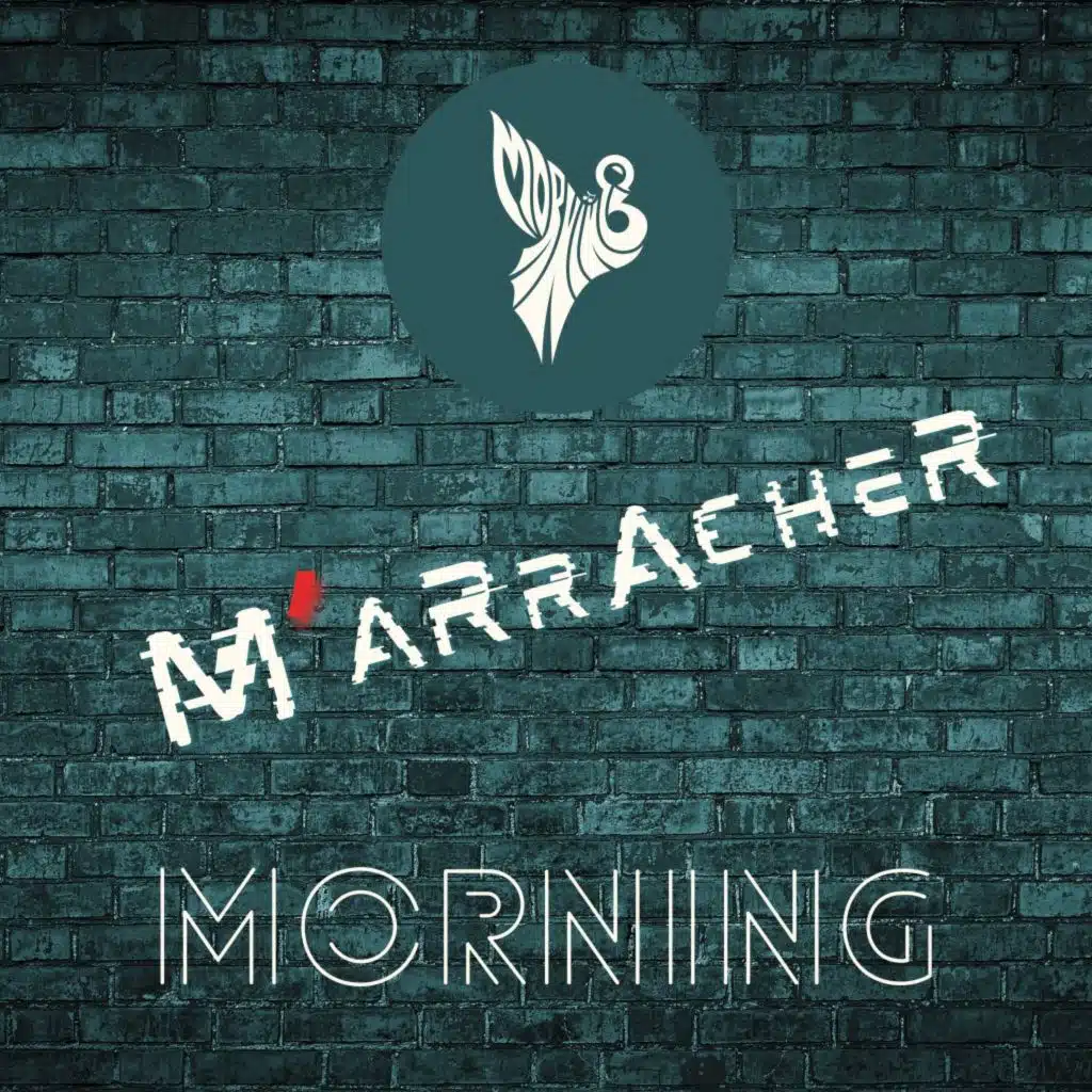 M'arracher