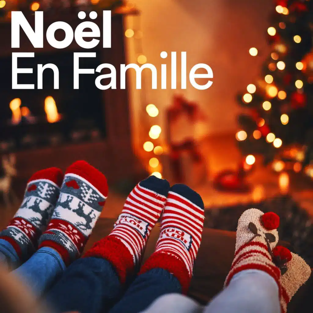 Noël en famille