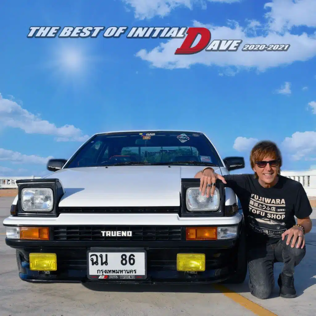The Best of Initial Dave (2020-2021)