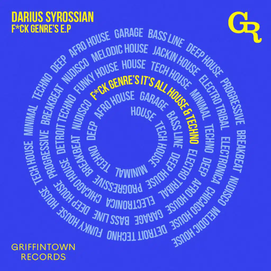 F*CK Genres EP vol 2