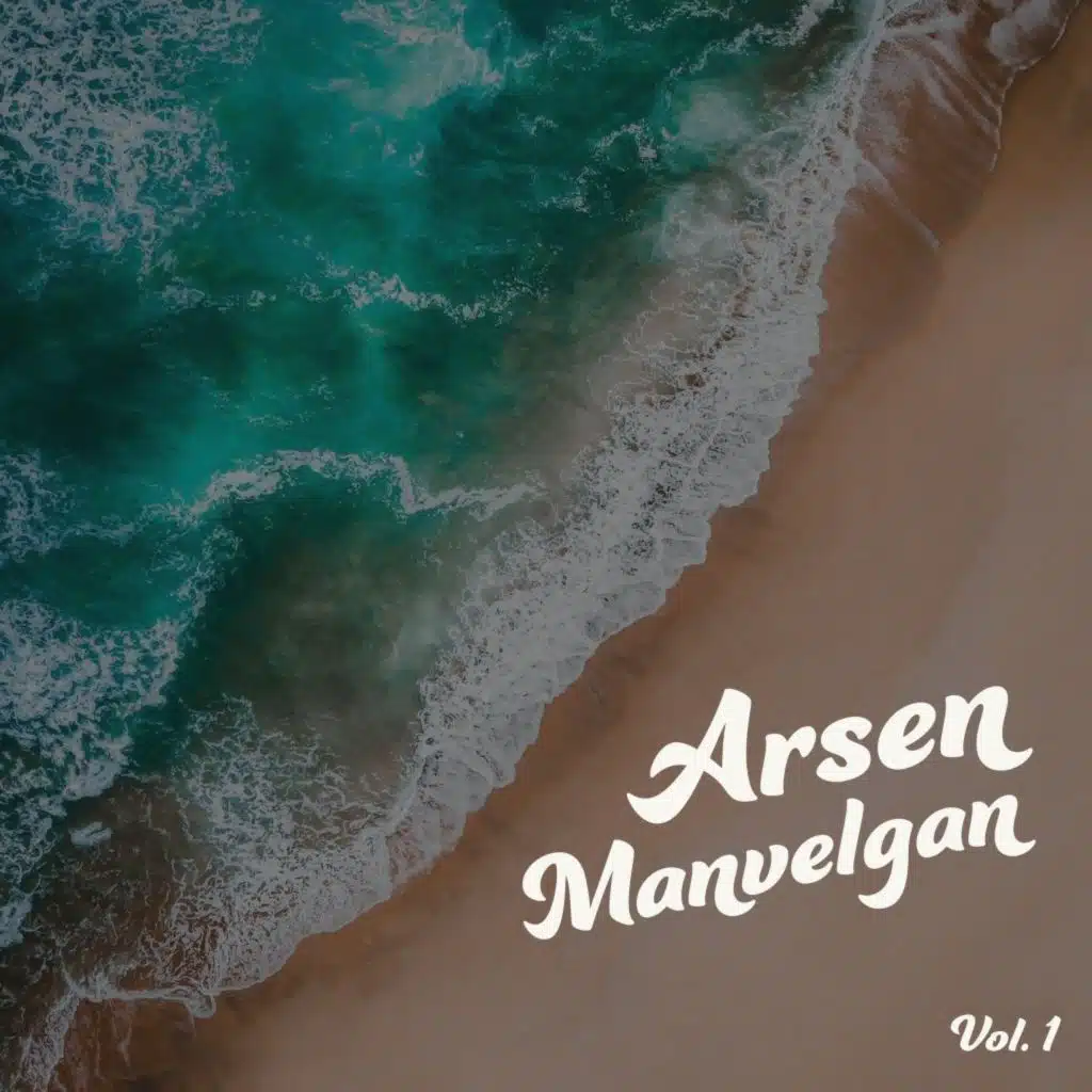 Arsen Manvelyan