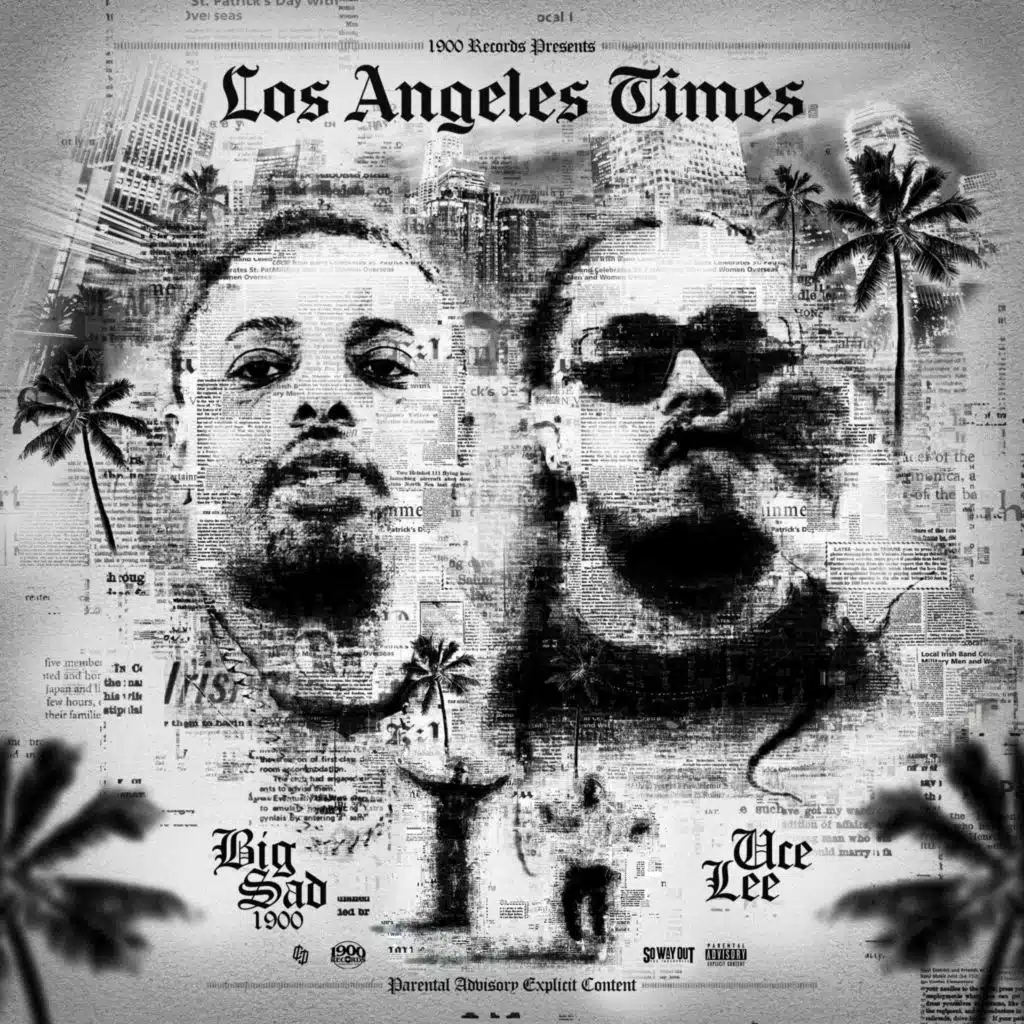Big Sad 1900 & Uce Lee