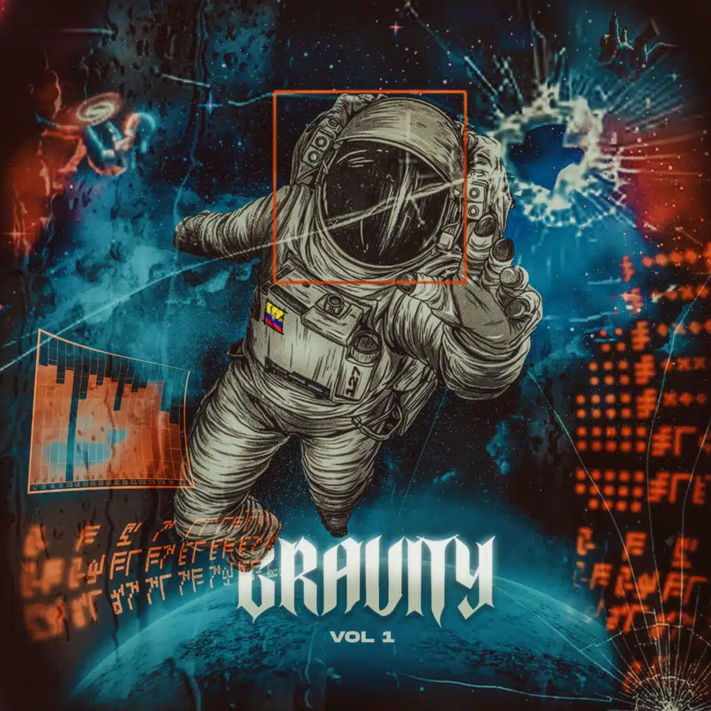 Gravity, Vol. 1