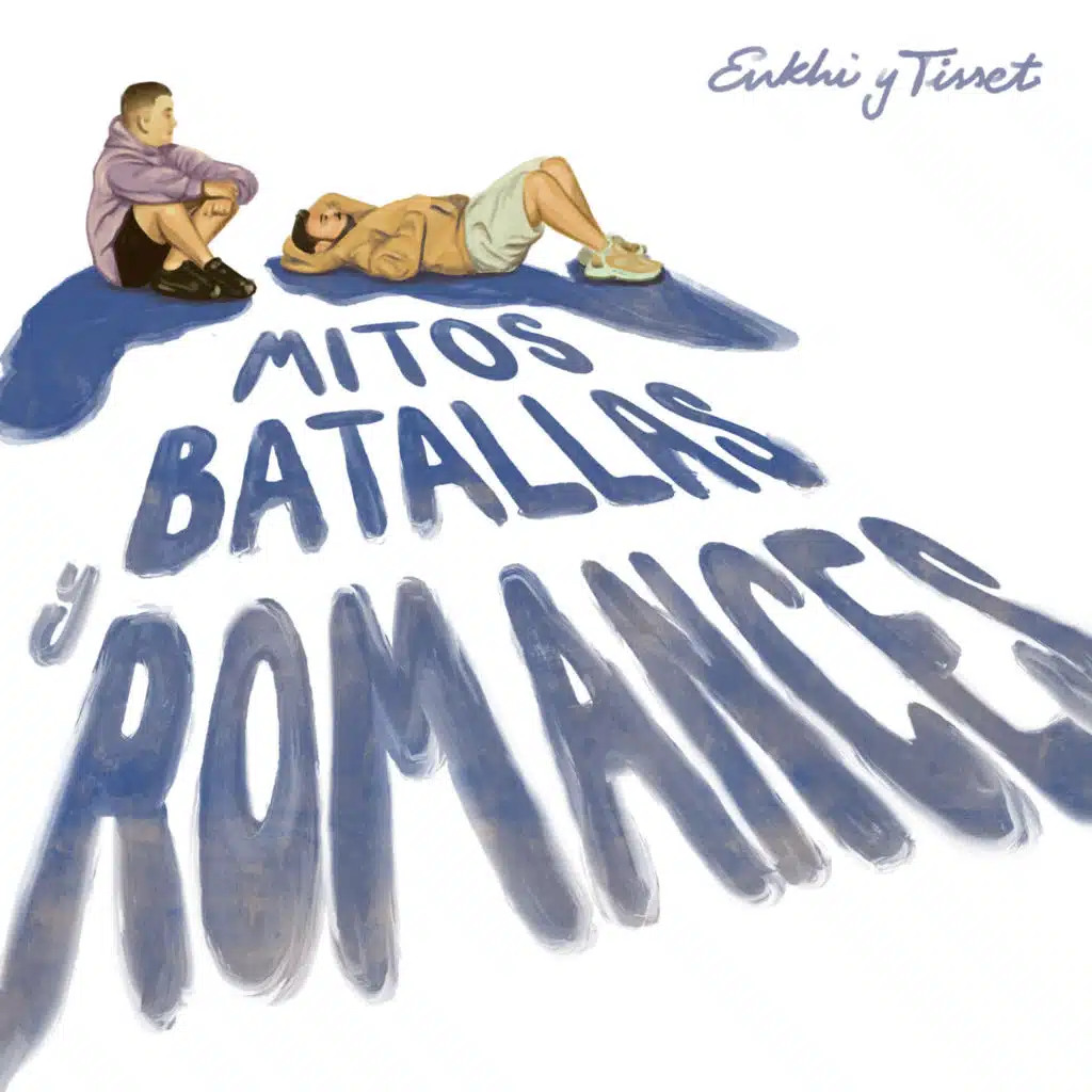 Mitos, Batallas y Romances