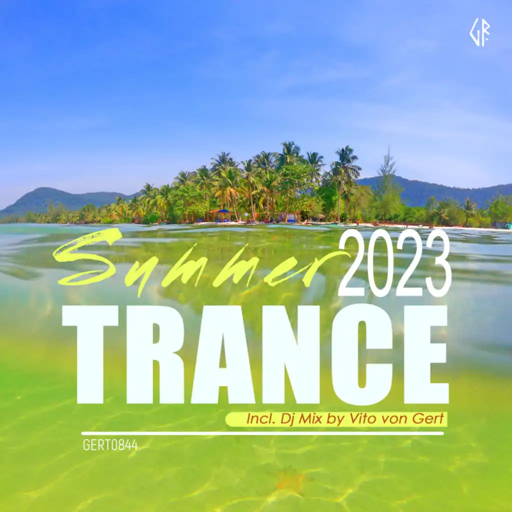 Trance Summer 2023 (Uplifting Continuous Dj Mix)